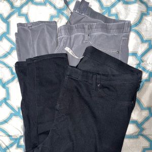 Walmart stretch jeans